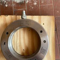 Ghiera idraulica HMV 27E nuova