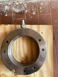 Ghiera idraulica HMV 27E nuova