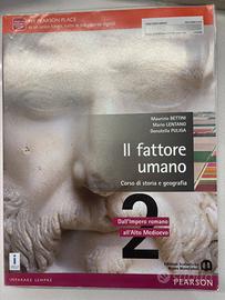 Il fattore umano 2 9788869101861