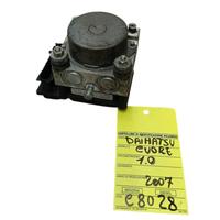 ABS DAIHATSU Cuore 2Â° Serie 0265800641 Benzina 1.