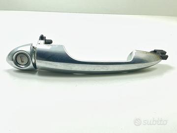 MANIGLIA ESTERNA ANTERIORE SINISTRA ALFA ROMEO Giu