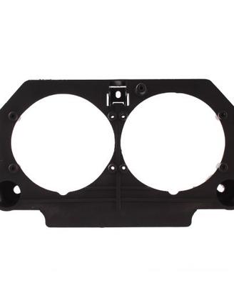 Supporto fanale anteriore Malaguti F12R 07191303