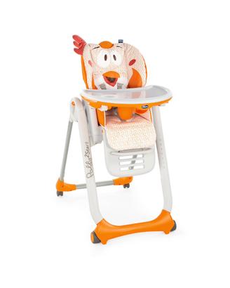 Seggiolone Chicco Polly 2 start