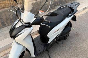 Sh 125 2024 sport