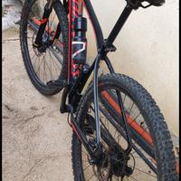 Mountain bike specialized taglia L 29