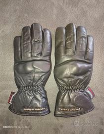 guanti moto donna XS