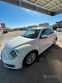 Maggiolino 1.6 design diesel
