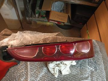 fanale posteriore alfa romeo brera spider 939