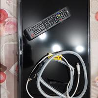 TV Trevi 24" per camper 