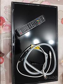 TV Trevi 24" per camper 