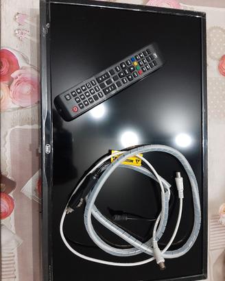 TV Trevi 24" per camper 