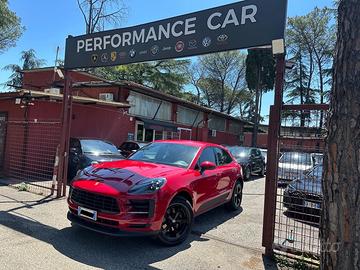 Porsche Macan 2.0 pronta consegna full optional *p