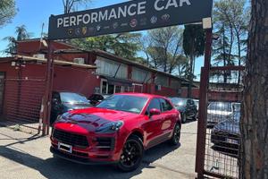 Porsche Macan 2.0 pronta consegna full optional *p