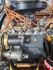 motore 112 abarth 