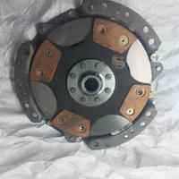kit frizione rame fiat uno turbo i.e.