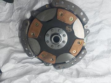 kit frizione rame fiat uno turbo i.e.