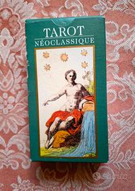 Tarocco Neoclassico 