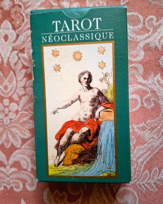 Tarocco Neoclassico 
