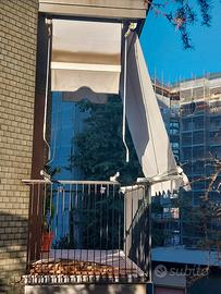 Tende per balcone
