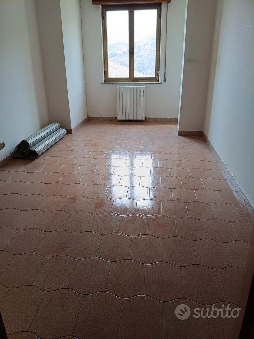 Appartamento – Taverna - Altro