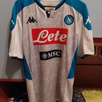 Maglia Napoli Llorente