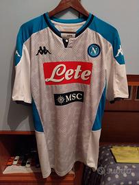 Maglia Napoli Llorente