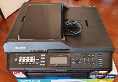 Stampante A3 Brother MFC-J6510DW
