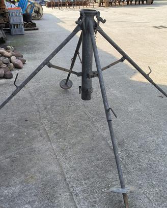 COLONNETTE OM 513 PER IRRIGAZIONE