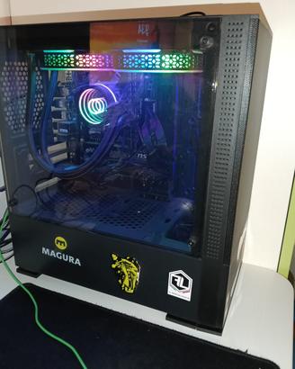 COMPUTER DA GAMING