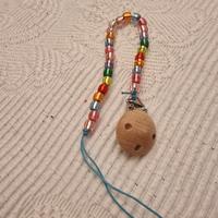 Catenella portaciuccio 