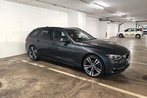 bmw serie 3 SPORT
