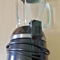 Frullatore o tritatutto Nordmende