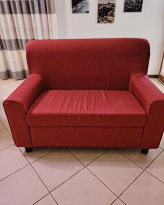 Divanetto 2 posti