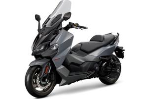 Sym Maxsym TL 508 E5+
