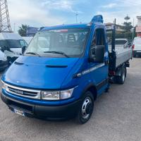 Iveco daily 35c9 gru+ribaltabile 05