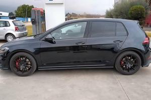 Golf 7.5 gti performance