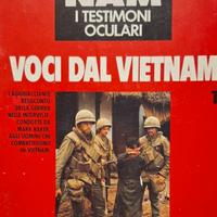 DOSSIER DI NAM - TESTIMONI OCULARI