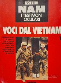 DOSSIER DI NAM - TESTIMONI OCULARI