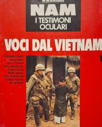 DOSSIER DI NAM - TESTIMONI OCULARI
