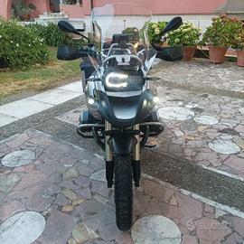 BMW  R1200 GS    Full  optional