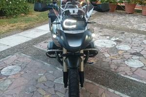 BMW  R1200 GS    Full  optional