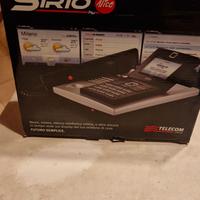 Sirio by Alice