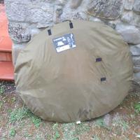 Tenda Quechua 2 two seconds xl