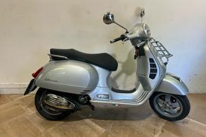 VESPA GTS 250 ie
