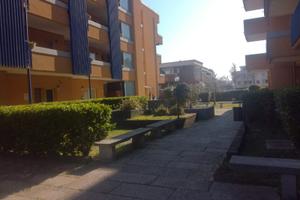 Rimini con vista mare grazioso bilocale