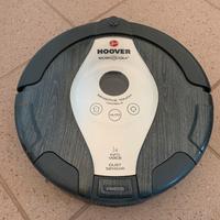 Hoover aspirapolvere robot