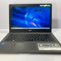 Acer Cloudbook Rigenerato Pari Nuovo Win 10