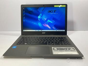 Acer Cloudbook Rigenerato Pari Nuovo Win 10