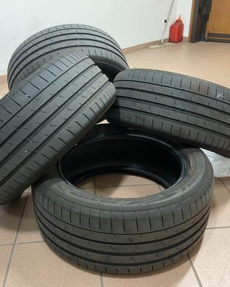 GOMME ESTIVE BMW X3
