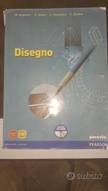 Libro Disegno